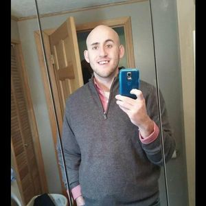 Meet your Posher, Alexander